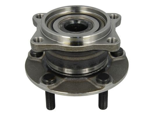 Wiellagerset met naaf Achter past: MITSUBISHI ENDEAVOR 3.8 01.03-08.11