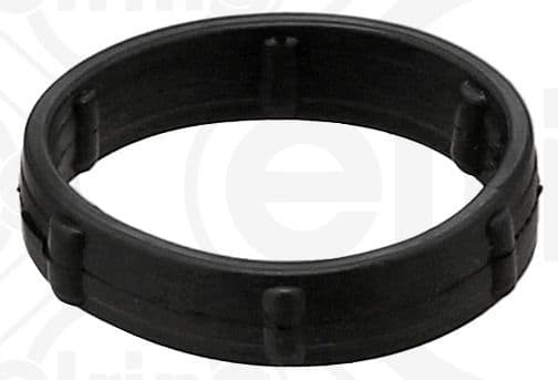 Oil sump gasket