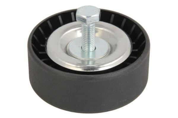 Meervoudige V-snaar spanrol past: IVECO DAILY III, DAILY IV, DAILY V, DAILY VI  CITROEN JUMPER I, JUMPER II  FIAT DUCATO  PEUGEOT BOXER 2.5D-3.0D 03.94-