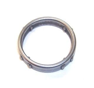 Koelvloeistof thermostaat pakking past: CITROEN C5 III, C6  JAGUAR F-PACE, S-TYPE II, XF I, XF II, XF SPORTBRAKE, XJ  LAND ROVER DISCOVERY III, DISCOVERY IV, DISCOVERY V 2.7D/3.0D/3.0DH 06.04-