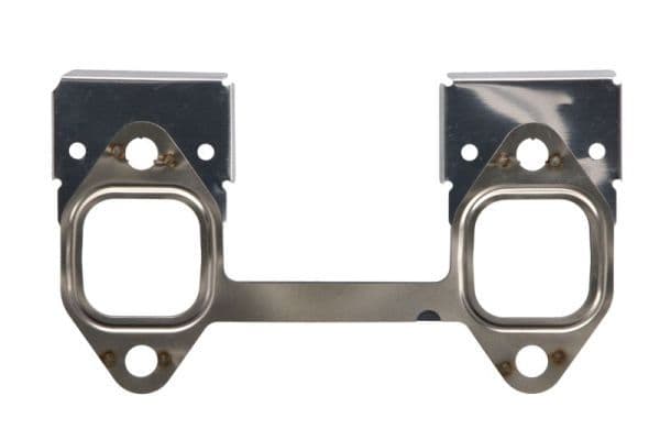 Exhaust manifold gasket