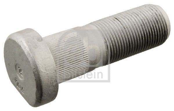 Wheel bolt