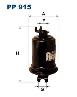 Fuel Filter
