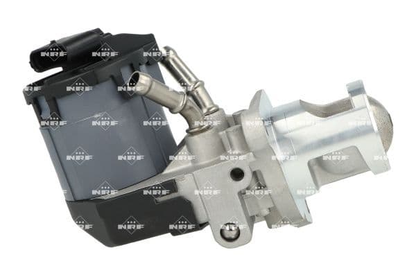 EGR-klep past: BMW 1 (E81), 1 (E82), 1 (E87), 1 (E88), 1 (F20), 1 (F21), 2 (F22, F87), 3 (E90), 3 (E91), 3 (E92), 3 (E93), 3 (F30, F80), 3 (F31), 3 GRAN TURISMO (F34), 4 (F32 1.6D/2.0D/3.0D 06.04-