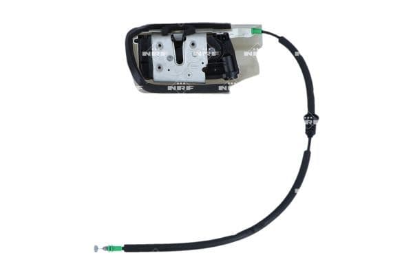 Door lock Voor Links past: TESLA MODEL 3, MODEL Y 01.17-