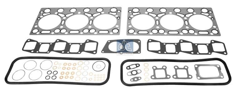Gasket Kit, crankcase