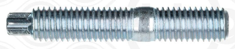 Bolt, exhaust system