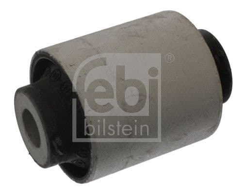 Voorste spoorcontrole-arm silent block Achterin. Links/Rechts (15x32/53x80 mm) past: MERCEDES C (C204), C T-MODEL (S204), C (W204), E (A207), E (C207), SLC (R172), SLK (R172) 1.6-6.3 01.07-