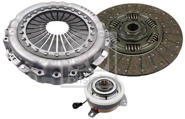 Clutch Kit