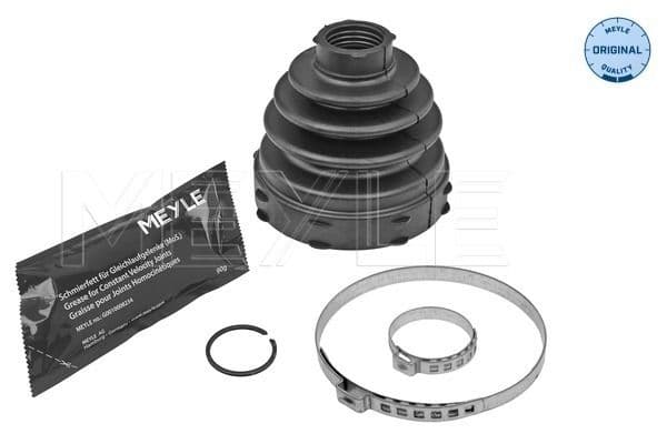 Bellow Kit, drive shaft