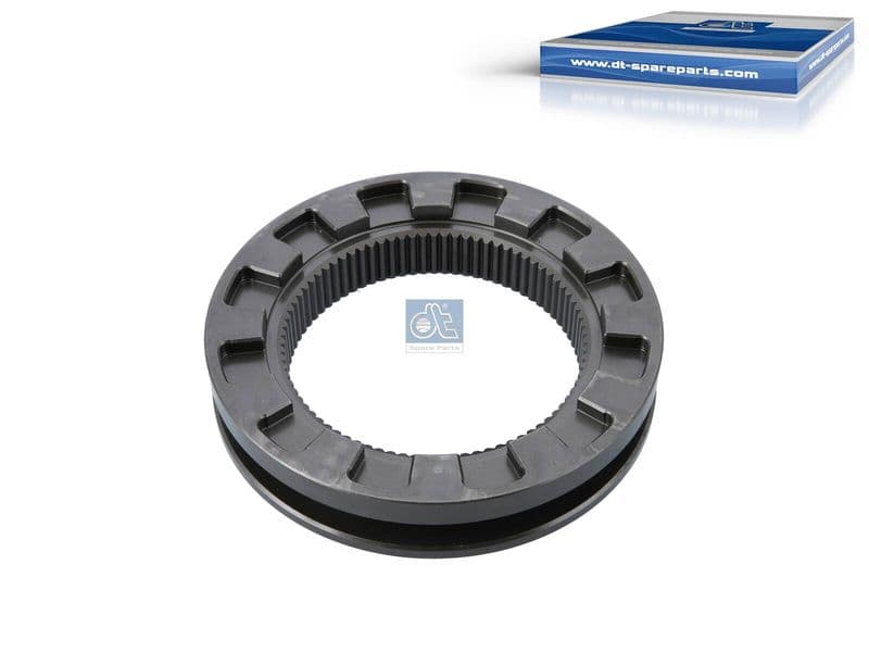 Bevel Gear, differential