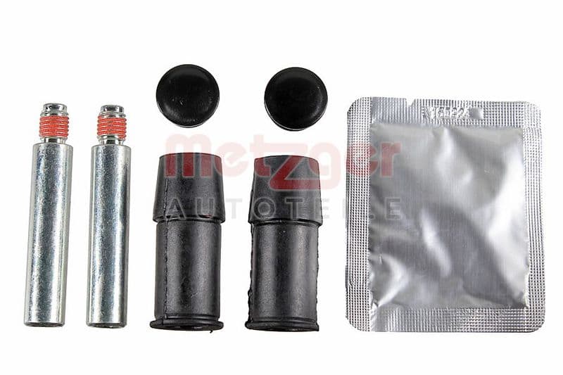 Guide Sleeve Kit, brake caliper