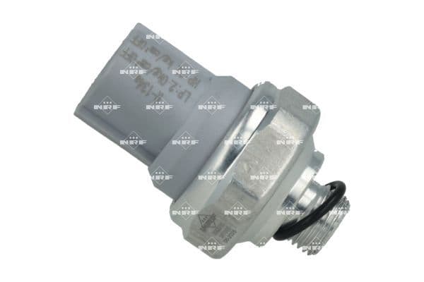 Drukschakelaar voor airconditioning past: MITSUBISHI PAJERO CLASSIC, PAJERO II, PAJERO III, PAJERO SPORT III, SPACE, SPACE RUNNER  TOYOTA 4 RUNNER III, FJ CRUISER, HIACE IV 1.8-4.7 01.90-