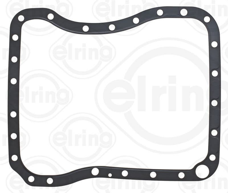 Afdichting versnellingsbakhuis past: VOLVO FH II, FH III, FM II, FM III, FMX II, FMX III D11A-330-MDS2043A 01.10-