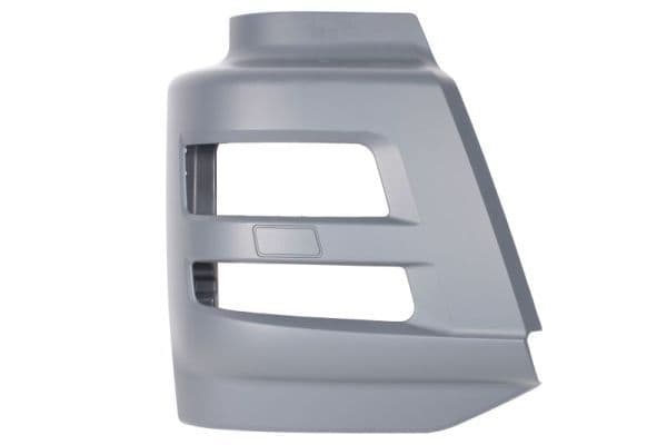 Bumper hoek Rechts past: MAN TGL II, TGM II 02.20-