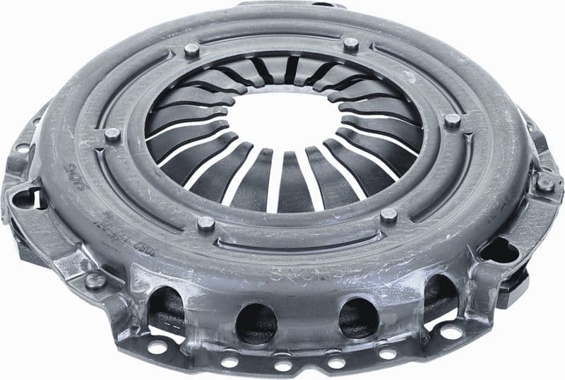 Koppelingskit (200mm) past: CHEVROLET AVEO  OPEL ADAM, ASTRA F CLASSIC, ASTRA G, ASTRA G CLASSIC, ASTRA H, ASTRA H GTC, COMBO, COMBO TOUR, CORSA C, CORSA D, CORSA E, MERIVA A 1.2-2.0D 10.95-