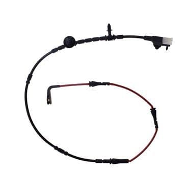 Sensor remblokslijtage Achter past: JAGUAR I-PACE Electric 02.18-