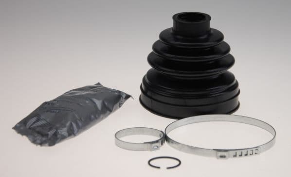 Rubberlaars Binnen/Voor (fi: 28/85) (lengte93) past: OPEL MOVANO B, VIVARO B  RENAULT MASTER III, TRAFIC III 1.6D/2.0D/2.3D 02.10-