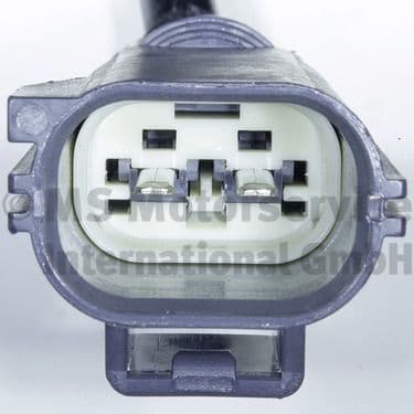 Injection Unit, soot/particulate filter regeneration