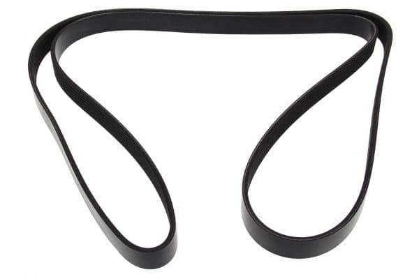 Uitlaatpijp (recht, staal/diameter 2:76mm, lengte:1950mm)