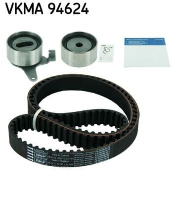 Timing belt set