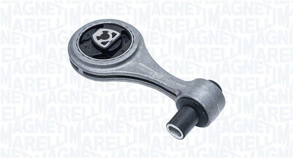 Motorsteun Achter Links, bodem, rubber-metaal past: ALFA ROMEO MITO  FIAT GRANDE PUNTO, PUNTO, PUNTO EVO 0.9-1.9D 04.96-