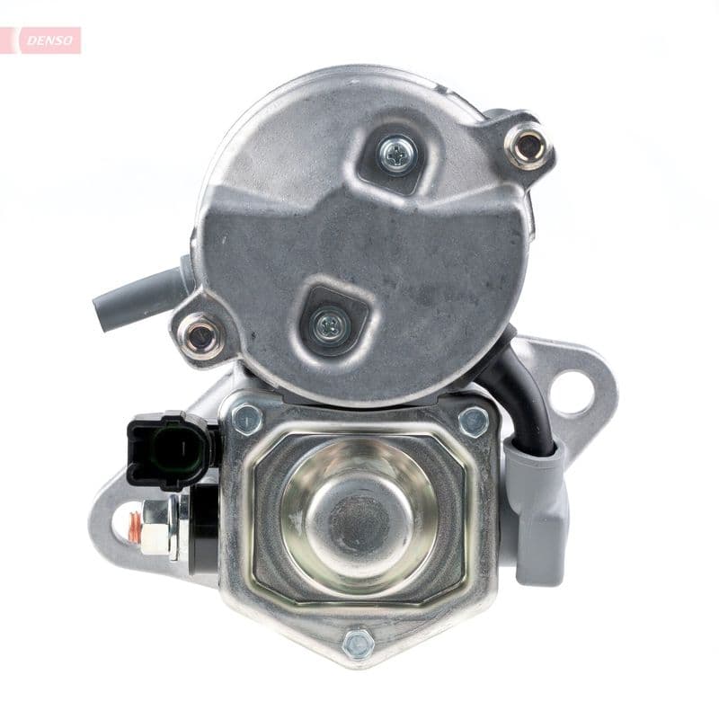 Starter (12V, 1,4kW, (en) new with a deposit)