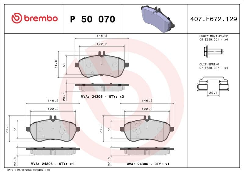 BREMBO