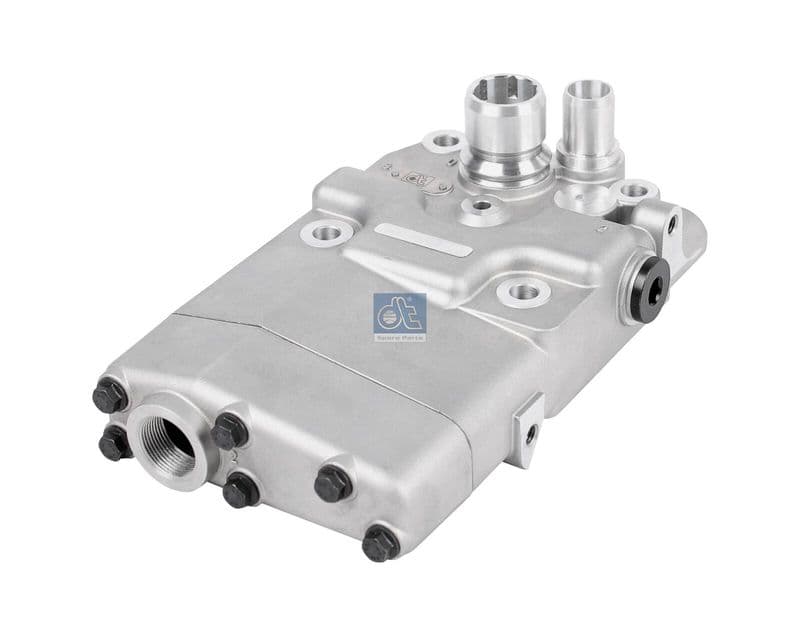 Cylinder Head, air compressor