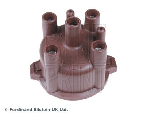 Distributor cap