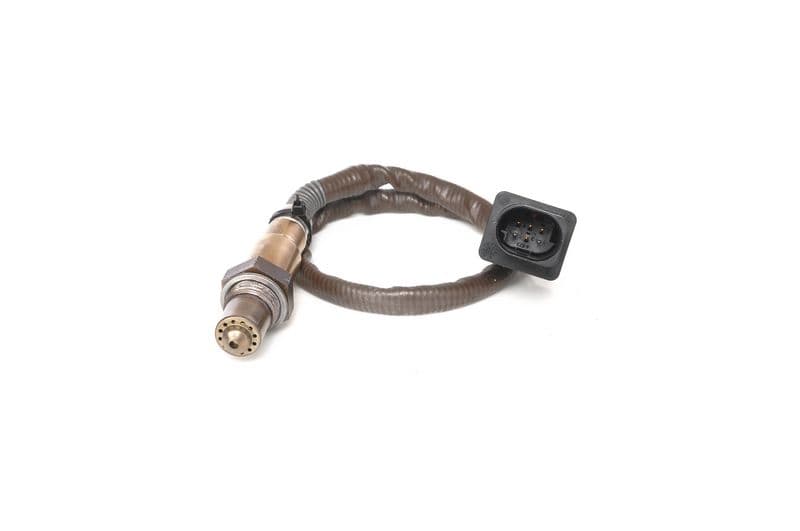 Oxygen Sensor