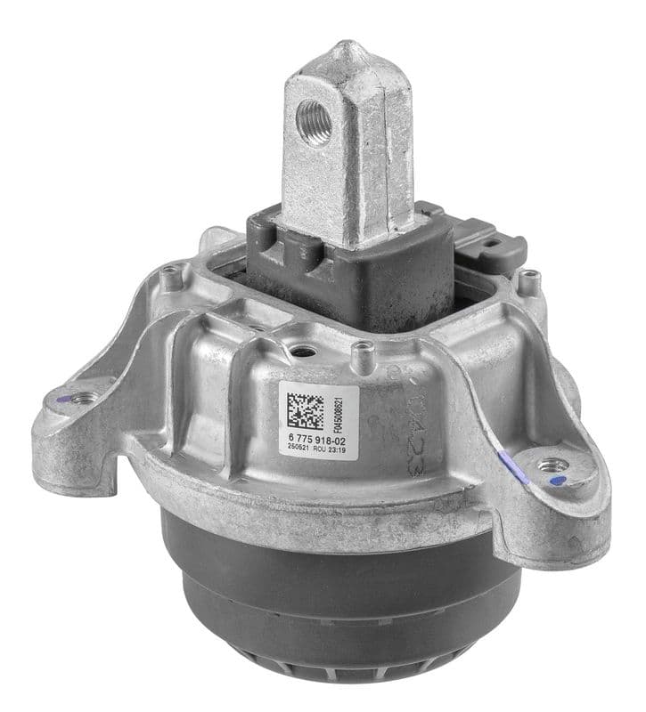 Motorsteun Rechts past: BMW 5 (F10), 5 (F11) 3.0 06.09-06.13