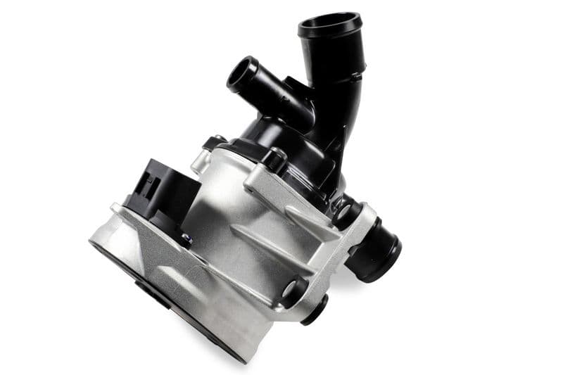 Waterpomp, met pakking past: CADILLAC XT4  OPEL INSIGNIA B, INSIGNIA B GRAND SPORT 2.0/2.0D 04.20-