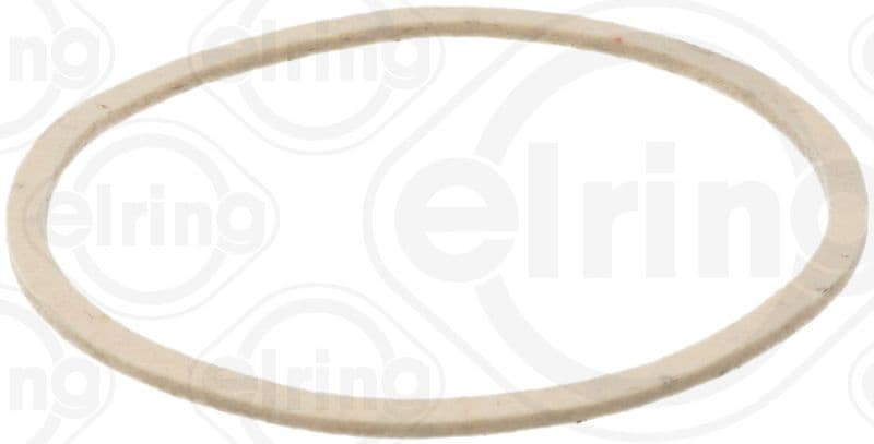 Shaft Seal, crankshaft
