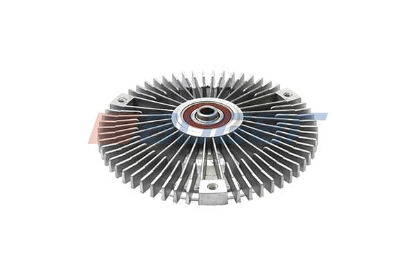 Clutch, radiator fan