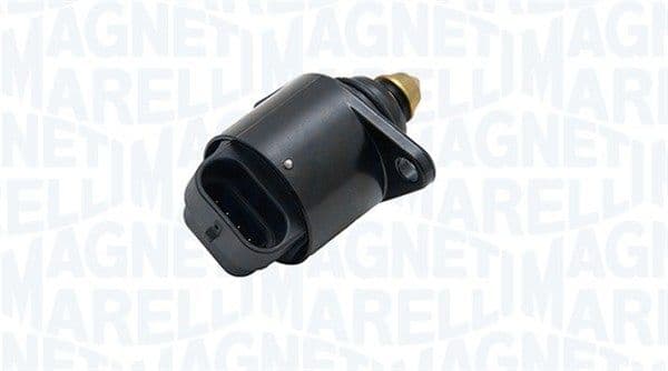 Afsteller stationair toerental past: OPEL ASCONA C, ASTRA F, ASTRA F CLASSIC, COMBO, CORSA A, CORSA B, KADETT E, KADETT E COMBO, VECTRA A 1.4/1.6/1.8 06.85-08.02