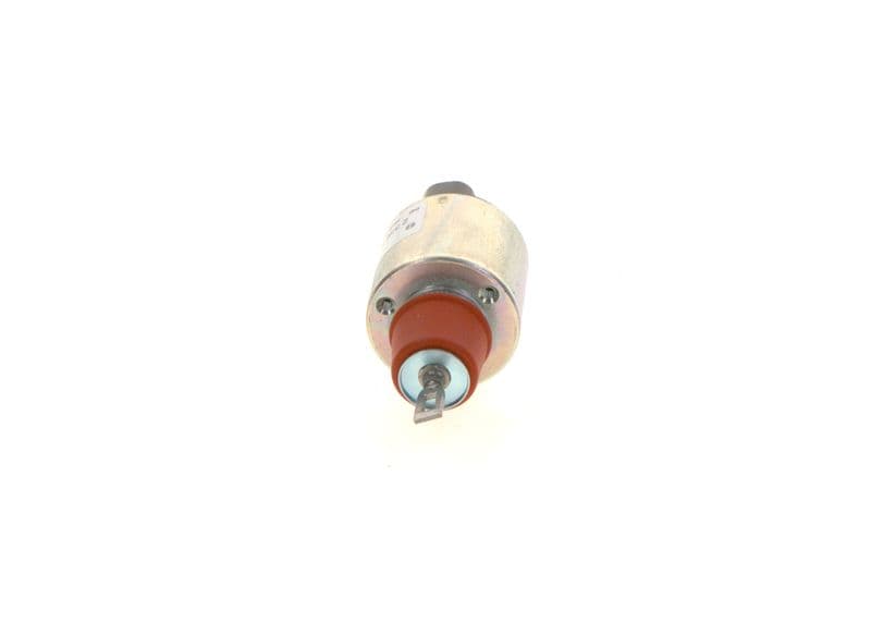 Solenoid Switch, starter