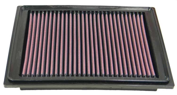 Air filter