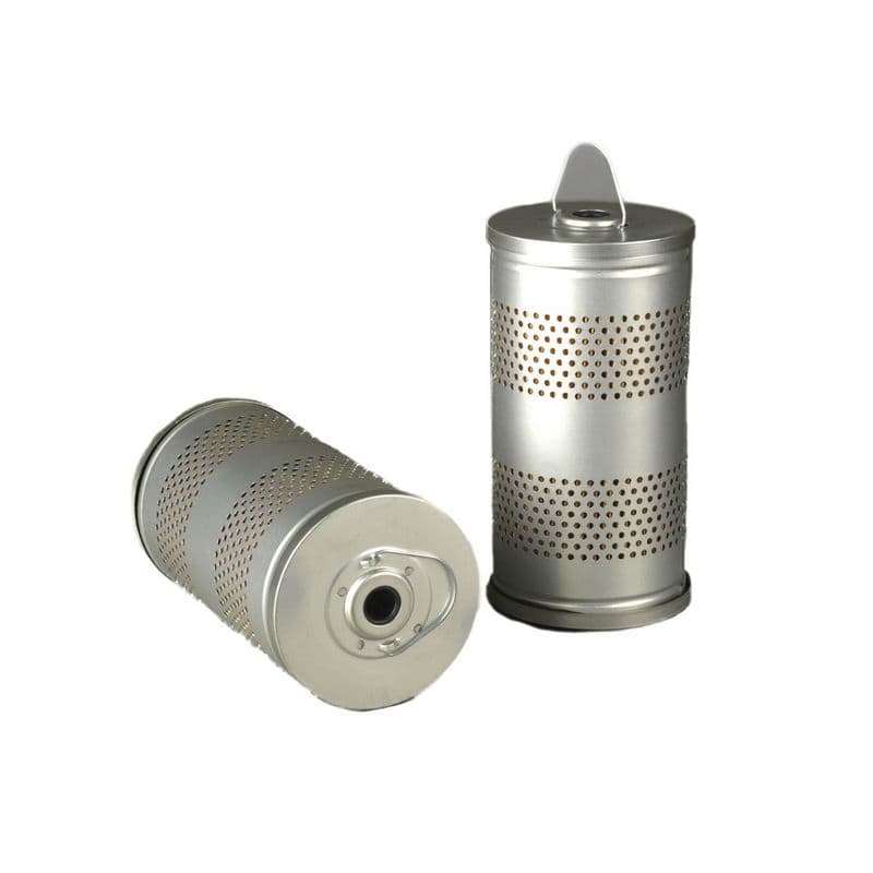 Oil filter