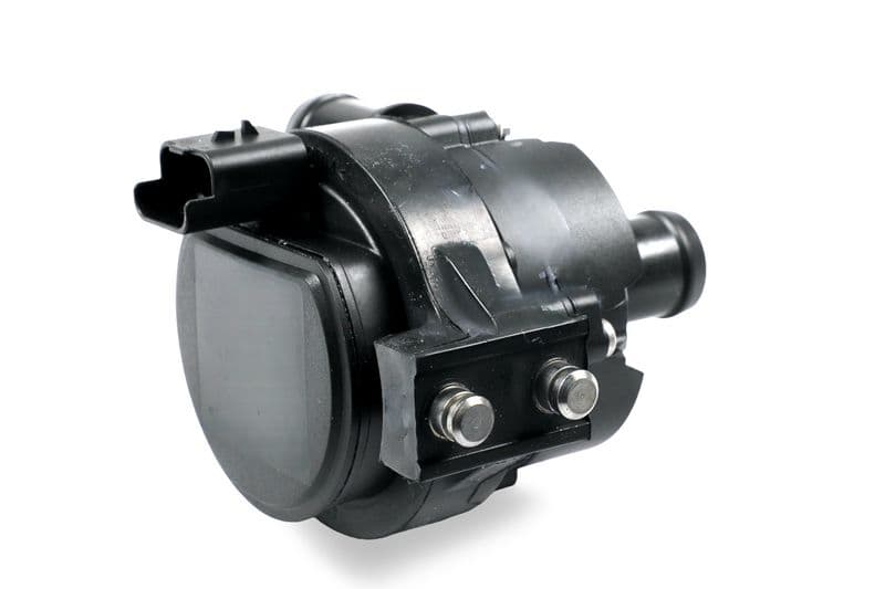 Extra waterpomp (elektrisch) past: MERCEDES X (470)  DACIA DUSTER, LOGAN II, LOGAN MCV II, SANDERO II  NISSAN NP300 NAVARA, NV400, X-TRAIL III  OPEL MOVANO B, VIVARO B 0.9-Electric 02.10-