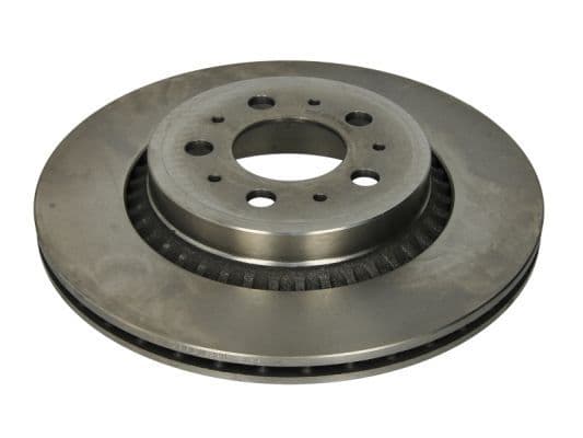 Brake disc Achter Links/Rechts past: VOLVO XC90 I 2.4D-4.4 06.02-12.14