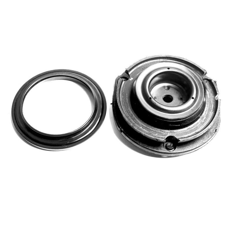 MacPherson veerpoot bevestiging Voor Links/Rechts (met een lager) past: PEUGEOT 406 1.6-3.0 11.95-12.04