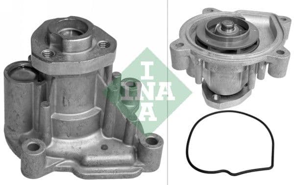 Schaeffler INA