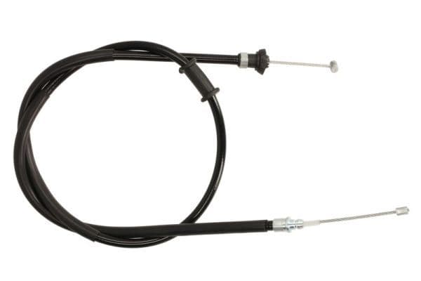 Cable Pull, parking brake