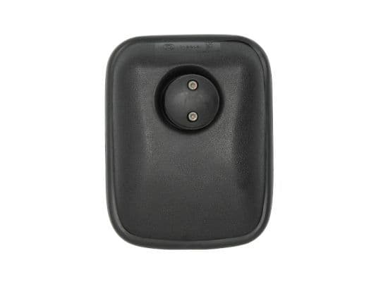 Zijspiegel Links/Rechts, handmatig, breedte: 161mm, hoogte: 211mm past: MAN F90 07.86-12.97