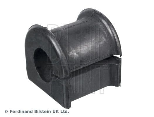 Mounting, stabiliser bar