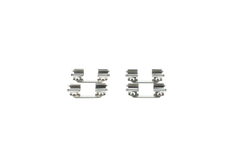 Accessory Kit, disc brake pad