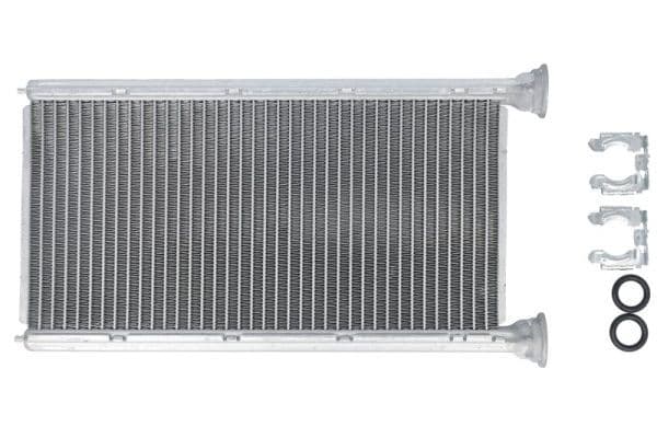 Verwarming past: SUBARU FORESTER, IMPREZA, LEVORG, WRX, XV 1.5-2.5 04.07-