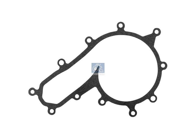 Water pump gasket