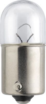 Gloeilamp (Karton 10pcs) R10W 24V 10W BA15S basislamp